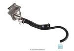 85747331 - Air &amp; Fuel Delivery: Fuel Tank Fill pipe for Chevrolet: Silverado 1500 | GMC: Sierra 1500 Image