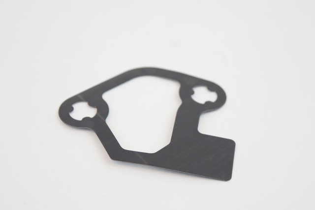 12589477 - : Part# 12589477 Timing Chain Tensioner Gasket for GM Image