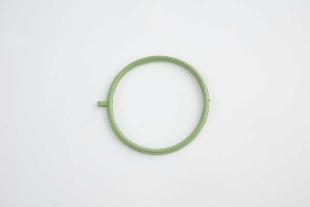 55566665 - : Part# 55566665 Fuel Injection Throttle Body Mounting Gasket for Buick: Encore | Chevrolet: Cruze, Cruze Limited, Sonic, Trax Image