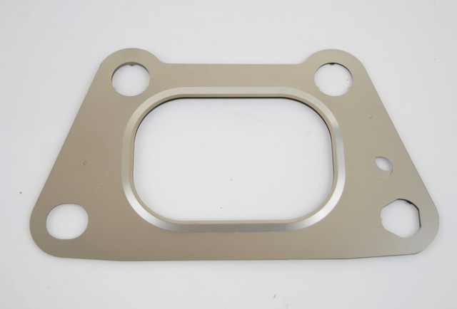 20893953 - : Part# 20893953 Exhaust Gasket for Buick: Enclave, LaCrosse | Cadillac: ATS, CTS, SRX, XTS | Chevrolet: Camaro, Caprice, Captiva Sport, Colorado, Equinox, Impala, Impala Limited, Traverse, Traverse Limited | GMC: Canyon, Terrain Image