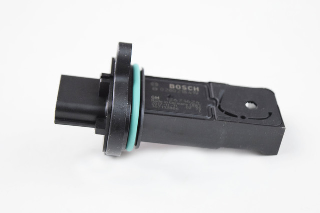 12671624 - : Part# 12671624 Mass Airflow Sensor for Buick: Encore, Verano | Chevrolet: Cruze, Cruze Limited, Sonic, Trax Image