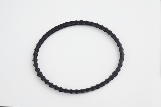 12627913 - : Part# 12627913 Upper Intake Manifold Seal for Chevrolet: Silverado 2500 HD, Silverado 3500 HD | GMC: Sierra 2500 HD, Sierra 3500 HD Image