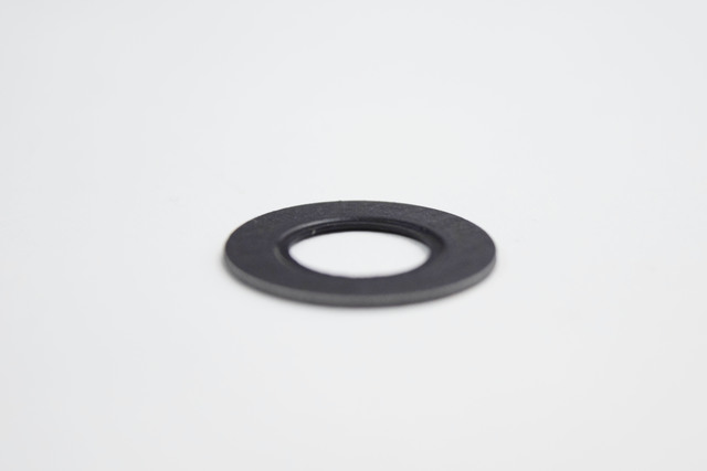 55584486 - : Turbocharger Coolant Line Gasket for Chevrolet: Colorado, Express 2500, Express 3500 | GMC: Canyon, Savana 2500, Savana 3500 Image