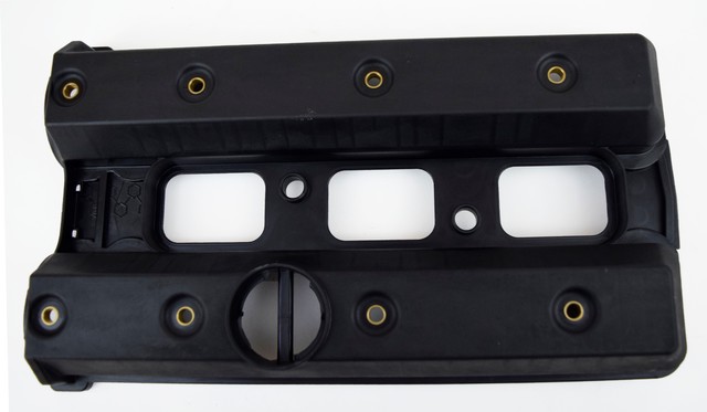55351453 - : Part# 55351453 Valve Cover- LEFT SIDE for Cadillac: Catera, CTS | Saturn: Vue Image