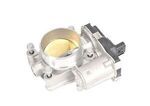 12670834 - : Part# 12670834 Fuel Injection Throttle Body Assembly with Sensor for Buick: LaCrosse, Regal, Verano | Chevrolet: Captiva Sport, Equinox, Impala, Malibu | GMC: Terrain Image