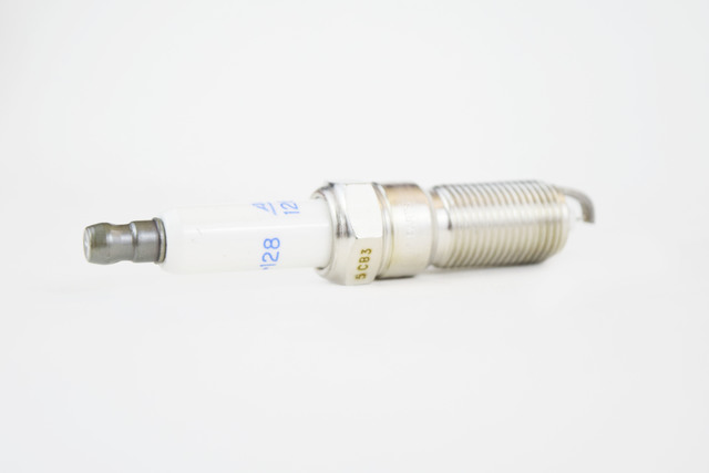 12642722 - : Part# 12642722 Iridium Spark Plug for Cadillac: CT5, CTS, Escalade, Escalade ESV | Chevrolet: Camaro, Corvette Image
