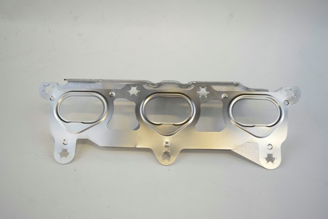 12593921 - : Part# 12593921 Exhaust Manifold Gasket for Buick: Enclave | Chevrolet: Malibu, Traverse | GMC: Acadia, Acadia Limited | Pontiac: G6 | Saturn: Aura, Outlook, Vue Image