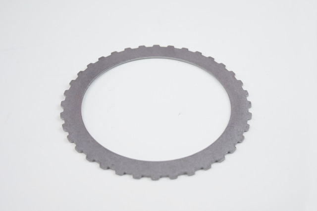 24258075 - : Part# 24258075 Automatic Transmission 4-5-6 Steel Clutch Plate for Buick: Enclave, LaCrosse, Regal | Cadillac: SRX, XTS | Chevrolet: Equinox, Impala, Impala Limited, Malibu, Traverse | GMC: Acadia, Acadia Limited, Terrain | Pontiac: G6, Torrent | Saturn: Aura, Outlook, Vue Image