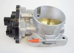 19420713 - : Part# 19420713 Fuel Injection Throttle Body with Throttle Actuator for Buick: Rainier | Cadillac: Escalade, Escalade ESV, Escalade EXT | Chevrolet: Avalanche 1500, Avalanche 2500, Express 1500, Express 2500, Express 3500, Silverado 1500, Silverado 1500 Classic, Silverado 1500 HD, Silverado 1500 HD Classic, Silverado 2500, Silverado 2500 HD, Silverado 2500 HD Classic, Silverado 3500, Silverado 3500 Classic, SSR, Suburban 1500, Suburban 2500, Tahoe, Trailblazer EXT | GMC: Envoy XL, Envoy XUV, Savana 1500, Savana 2500, Savana 3500, Sierra 1500, Sierra 1500 Classic, Sierra 1500 HD, Sierra 1500 HD Classic, Sierra 2500, Sierra 2500 HD, Sierra 2500 HD Classic, Sierra 3500, Sierra 3500 Classic, Yukon, Yukon XL 1500, Yukon XL 2500 | Hummer: H2 Image