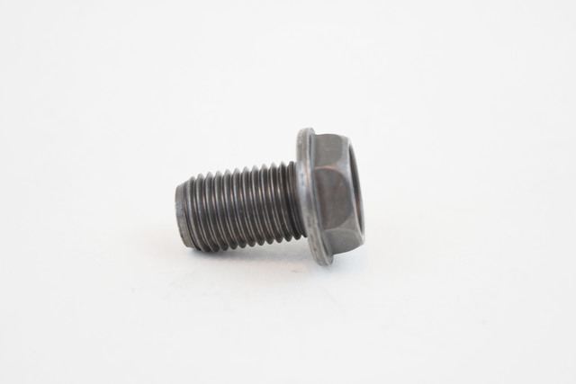 14088764 - Transmission: Clutch Flywheel Bolt for Chevrolet: P30, Silverado 1500, Silverado 1500 Classic | GMC: P3500, Sierra 1500, Sierra 1500 Classic Image
