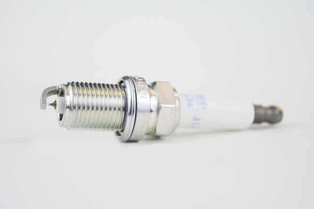 12681655 - : Part# 12681655 Iridium Spark Plug for Cadillac: ELR | Chevrolet: Cruze, Cruze Limited, Sonic, Volt Image