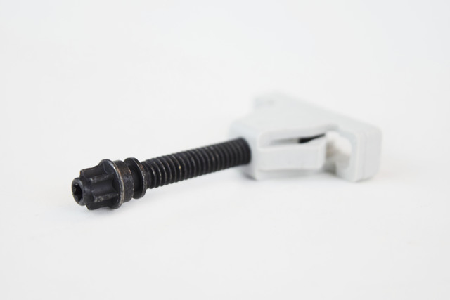 15714775 - Electrical: Adjuster for Buick: Century, Electra, LeSabre, Regal, Riviera, Skylark, Somerset, Somerset Regal | Cadillac: Brougham | Chevrolet: Blazer, C1500, C2500, C3500, Camaro, Cavalier, Celebrity, Express 1500, Express 2500, Express 3500, K1500 Pickup, K2500 Pickup, K3500 Pickup, Monte Carlo, P30, S10 | GMC: C1500 Pickup, C2500 Pickup, C3500 Pickup, Jimmy, K1500 Pickup, K2500 Pickup, K3500 Pickup, Savana 1500, Savana 2500, Savana 3500, Sonoma | Oldsmobile: 98, Bravada, Custom Cruiser, Cutlass Ciera, Cutlass Cruiser, Cutlass Supreme, Delta 88, Silhouette, Toronado | Pontiac: 6000, Bonneville, Firebird, Grand Am, Grand Prix, Sunbird Image