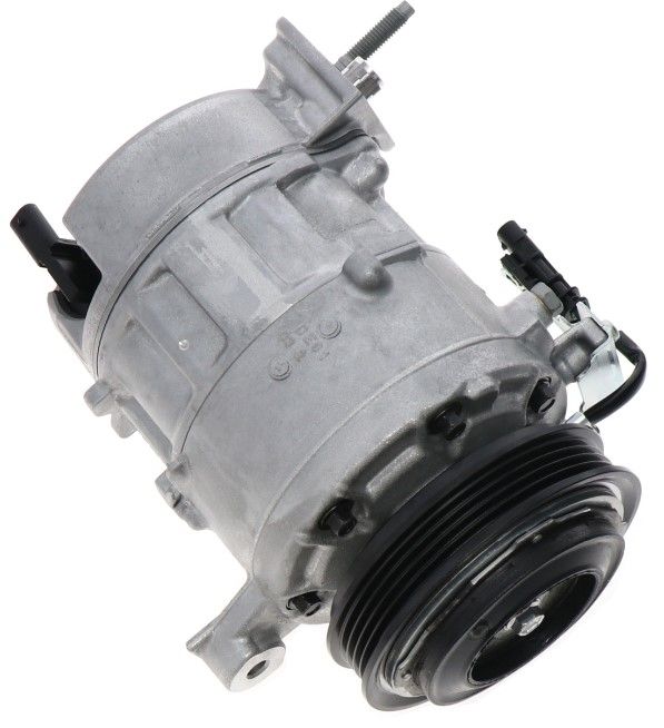 85656961 - : Part# 85656961 Compressor Kit for Chevrolet: Silverado 1500, Silverado 1500 LD | GMC: Sierra 1500, Sierra 1500 Limited Image