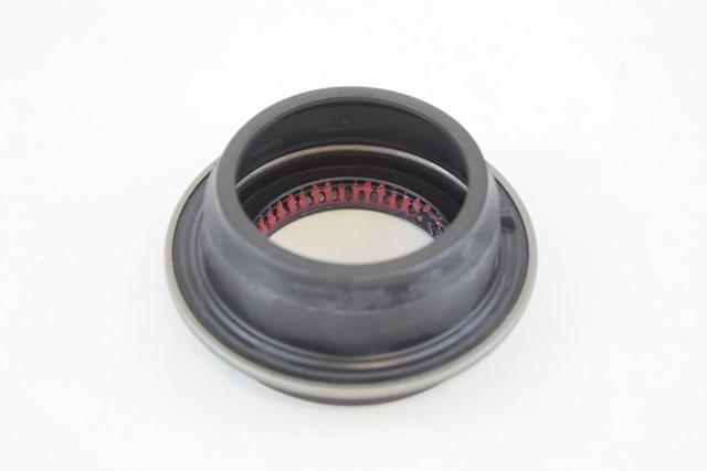 12547638 - Transfer Case: Output Shaft Seal for Cadillac: Escalade, Escalade ESV, Escalade EXT | Chevrolet: Astro, Avalanche, Avalanche 1500, Avalanche 2500, Blazer, K1500 Pickup, K2500 Pickup, S10, Silverado 1500, Silverado 1500 Classic, Silverado 1500 HD, Silverado 1500 HD Classic, Silverado 2500, Silverado 2500 HD, Silverado 2500 HD Classic, Silverado 3500, Silverado 3500 Classic, Silverado 3500 HD, Suburban 1500, Suburban 2500, Suburban K1500, Suburban K2500, Tahoe | GMC: Jimmy, K1500 Pickup, K2500 Pickup, Safari, Sierra 1500, Sierra 1500 Classic, Sierra 1500 HD, Sierra 1500 HD Classic, Sierra 2500, Sierra 2500 HD, Sierra 2500 HD Classic, Sierra 3500, Sierra 3500 Classic, Sierra 3500 HD, Sonoma, Suburban K1500, Suburban K2500, Yukon, Yukon XL 1500, Yukon XL 2500 | Oldsmobile: Bravada Image