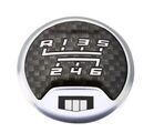 24293738 - : Gear Shift Knob, Manual Transmission for Chevrolet: Camaro Image
