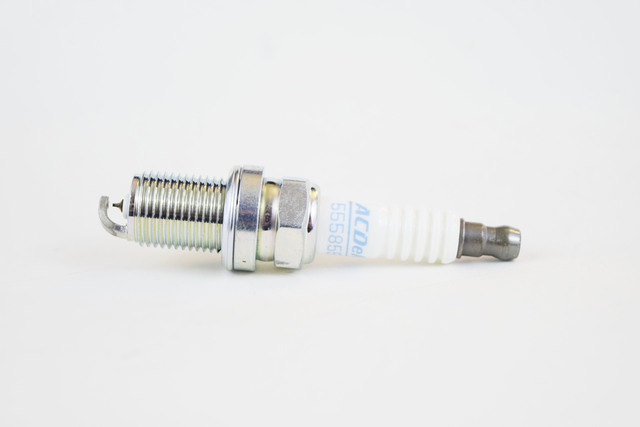 12681656 - : Part# 12681656 Iridium Spark Plug for Buick: Encore | Chevrolet: Cruze, Cruze Limited, Sonic, Trax Image