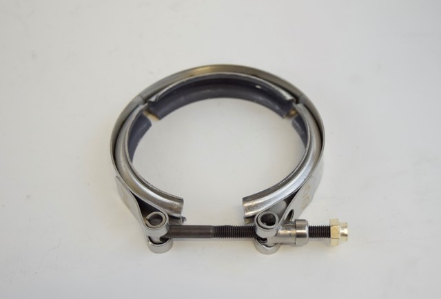 11611439 - : Part# 11611439 Multi-Purpose Clamp for Chevrolet: Blazer, C1500, C2500, C3500, Express 2500, Express 3500, Express 4500, K1500 Pickup, K2500 Pickup, K3500 Pickup, P30, Silverado 2500 HD, Silverado 2500 HD Classic, Silverado 3500, Silverado 3500 Classic, Silverado 3500 HD, Suburban C1500, Suburban C2500, Suburban K1500, Suburban K2500, Tahoe | GMC: C1500 Pickup, C2500 Pickup, C3500 Pickup, K1500 Pickup, K2500 Pickup, K3500 Pickup, P3500, Savana 2500, Savana 3500, Savana 4500, Sierra 2500 HD, Sierra 2500 HD Classic, Sierra 3500, Sierra 3500 Classic, Sierra 3500 HD, Suburban C1500, Suburban C2500, Suburban K1500, Suburban K2500, Yukon Image