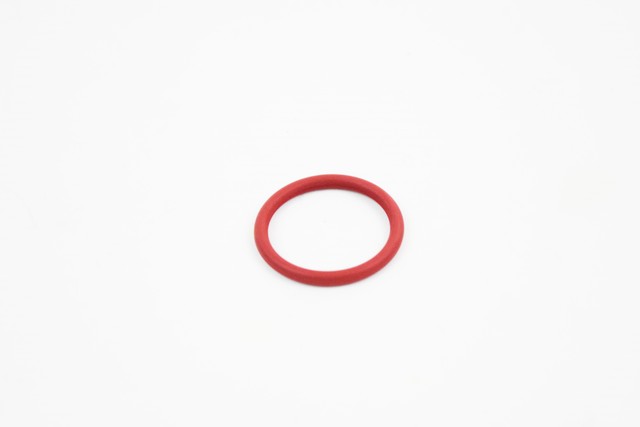 12623519 - : Part# 12623519 Radiator Pipe O-Ring Seal for Buick: LaCrosse, Regal Sportback | Cadillac: ATS, CTS, SRX, STS, XT5, XT6 | Chevrolet: Blazer, Camaro, Caprice, Colorado | GMC: Acadia, Canyon | Pontiac: G8 | Saturn: Outlook Image