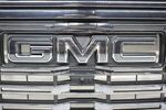 85622844 - : Grille for GMC: Sierra 1500 Image