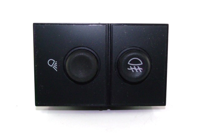 15143597 - Body: Switch for Cadillac: Escalade EXT | Chevrolet: Avalanche 1500, Avalanche 2500, Silverado 1500, Silverado 1500 Classic, Silverado 1500 HD, Silverado 1500 HD Classic, Silverado 2500, Silverado 2500 HD, Silverado 2500 HD Classic, Silverado 3500, Silverado 3500 Classic, Silverado 3500 HD | GMC: Sierra 1500, Sierra 1500 Classic, Sierra 1500 HD, Sierra 1500 HD Classic, Sierra 2500, Sierra 2500 HD, Sierra 2500 HD Classic, Sierra 3500, Sierra 3500 Classic, Sierra 3500 HD Image