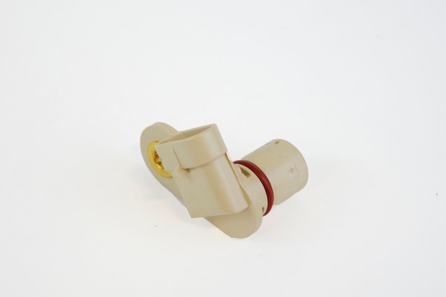 12591720 - : Part# 12591720 Engine Camshaft Position Sensor for Buick: Rainier | Cadillac: CTS, Escalade, Escalade ESV, Escalade EXT | Chevrolet: Avalanche, Avalanche 2500, Camaro, Caprice, Colorado, Corvette, Express 1500, Express 2500, Express 3500, Express 4500, LCF 3500, Silverado 1500, Silverado 2500 HD, Silverado 2500 HD Classic, Silverado 3500, Silverado 3500 Classic, Silverado 3500 HD, SS, SSR, Suburban 1500, Suburban 2500, Suburban 3500 HD, Tahoe, Trailblazer, Trailblazer EXT | GMC: Canyon, Envoy, Envoy XL, Envoy XUV, Savana 1500, Savana 2500, Savana 3500, Savana 4500, Sierra 1500, Sierra 2500 HD, Sierra 2500 HD Classic, Sierra 3500, Sierra 3500 Classic, Sierra 3500 HD, Yukon, Yukon XL 1500, Yukon XL 2500 | Hummer: H2, H3, H3T | Pontiac: G8, GTO Image
