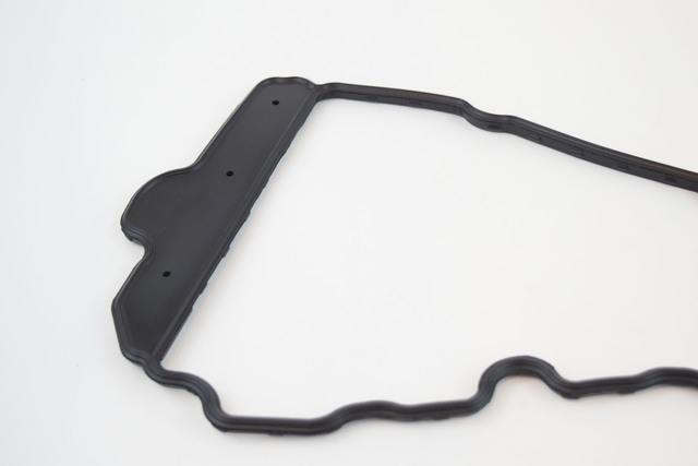 12641261 - : Part# 12641261 Valve Cover Gasket for Buick: Enclave, LaCrosse | Cadillac: CTS, SRX, STS | Chevrolet: Camaro, Caprice, Captiva Sport, Equinox, Impala, Impala Limited, Malibu, Traverse | GMC: Acadia, Acadia Limited, Terrain | Pontiac: G6, G8, Torrent | Saturn: Aura, Outlook, Vue Image