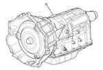 19431744 - : TRANSMISSION for Cadillac: Escalade, Escalade ESV | Chevrolet: Avalanche, Silverado 1500, Suburban 1500, Suburban 2500, Tahoe | GMC: Sierra 1500, Yukon, Yukon XL 1500, Yukon XL 2500 Image