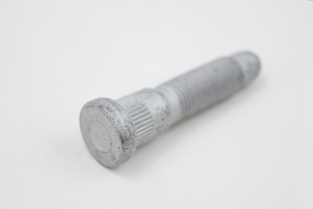 11603331 - : Wheel Stud for Cadillac: Escalade, Escalade ESV, Escalade EXT, XTS | Chevrolet: Express 1500, Express 2500, Express 3500 | GMC: Savana 1500, Savana 2500, Savana 3500 | Hummer: H2 Image