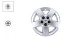 9596919 - : Part# 9596919 Hub Cap for Chevrolet: HHR, Malibu Image