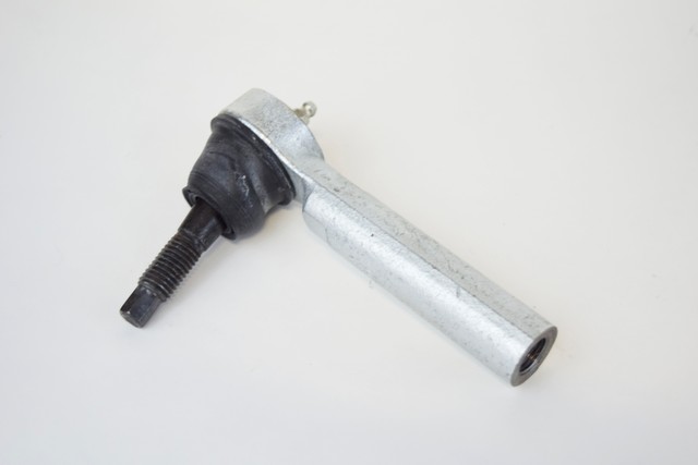 15254061 - : Part# 15254061 Steering Linkage Outer Tie Rod Kit for Cadillac: Escalade, Escalade ESV, Escalade EXT | Chevrolet: Avalanche, Silverado 1500, Silverado 2500 HD, Silverado 3500 HD, Suburban 1500, Suburban 2500, Tahoe | GMC: Sierra 1500, Sierra 2500 HD, Sierra 3500 HD, Yukon, Yukon XL 1500, Yukon XL 2500 Image