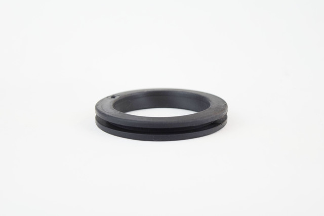 12591714 - : Part# 12591714 Rubber Grommet with 60 mm Diameter, Round Top, and Bottom for Buick: Enclave, LaCrosse, Regal Sportback | Cadillac: ATS, CT4, CT5, CT6, CTS, Escalade, Escalade ESV, SRX, STS, XLR, XTS | Chevrolet: Camaro, Captiva Sport, Colorado, Corvette, Equinox, Impala, Impala Limited, Malibu, Silverado 1500, Silverado 1500 LD, Silverado 2500 HD, Silverado 3500 HD, Suburban, Tahoe, Traverse | GMC: Acadia, Acadia Limited, Canyon, Sierra 1500, Sierra 1500 Limited, Sierra 2500 HD, Sierra 3500 HD, Terrain, Yukon, Yukon XL | Pontiac: G6, Torrent | Saturn: Outlook Image