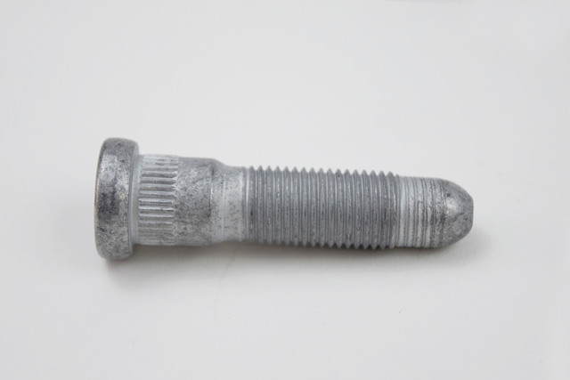 11588811 - : Part# 11588811 Multi-Purpose Stud for Buick: Enclave, Envision, LaCrosse, Regal | Cadillac: ATS, CT6, CTS, Escalade, Escalade ESV, Escalade EXT, SRX, XT5, XTS | Chevrolet: Avalanche, Avalanche 1500, Avalanche 2500, Blazer, Camaro, Caprice, Colorado, Equinox, Express 1500, Express 2500, Impala, Malibu, Malibu Limited, Silverado 1500, Silverado 1500 Classic, Silverado 1500 HD, Silverado 1500 HD Classic, Silverado 1500 LD, Silverado 2500, Silverado 2500 HD, Silverado 2500 HD Classic, Silverado 3500, Silverado 3500 Classic, Silverado 3500 HD, SS, Suburban, Suburban 1500, Suburban 2500, Tahoe, Traverse | GMC: Acadia, Acadia Limited, Canyon, Savana 1500, Savana 2500, Sierra 1500, Sierra 1500 Classic, Sierra 1500 HD, Sierra 1500 HD Classic, Sierra 1500 Limited, Sierra 2500, Sierra 2500 HD, Sierra 2500 HD Classic, Sierra 3500, Sierra 3500 Classic, Sierra 3500 HD, Terrain, Yukon, Yukon XL, Yukon XL 1500, Yukon XL 2500 | Pontiac: G8 | Saturn: Outlook Image