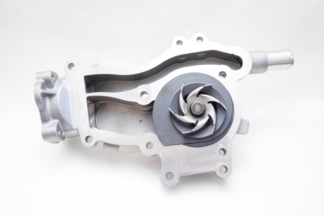 55486342 - : Part# 55486342 Engine Water Pump with Gasket for Buick: Encore | Chevrolet: Cruze, Cruze Limited, Sonic, Trax Image