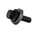 LF0111406 - : 2001-2015 Genuine Mazda OEM Engine Crankshaft Pulley Bolt for Mazda Image