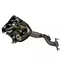 PE702050X - : 2014-2016 Mazda 3 2.0L Exhaust Manifold With Converter for Mazda Image