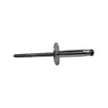 KBB450355 - : 2023-2025 Genuine Mazda OEM Blind Spot Detection Radar Sensor Bumper Rivet for Mazda Image