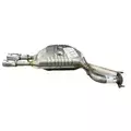L50540100C - : 2009-2013 Mazda 6 Rear Passenger Side Right Exhaust Muffler for Mazda Image