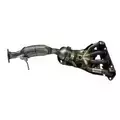 PE192050XC - : 2012-2013 Mazda 3 Catalytic Converter With Integrated Exhaust Manifold for Mazda Image