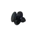 KD5351833 - : 2013-2025 Genuine Mazda OEM Rear Mud Guard Deflector Rivet for Mazda Image