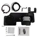 VML3Z18808A - Audio/Video: Amp &amp; Sub-Woofer Kit - Kicker Audio Upgrade for Ford Image