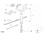 12129061867 - : Spark Plug for BMW: M5 Image