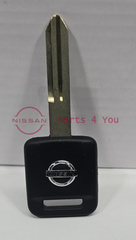 H0564ET000 - : Key - Blank, Master for Nissan Image