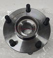 D02023JA0JNW - Brakes: Value Advantageâ„¢ HUB ASSY FRONT for Nissan Image