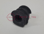 562433JA0A - Suspension: Suspension Stabilizer Bar Bushing for Nissan Image