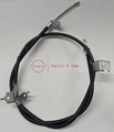 365304BA0A - : Parking Brake Cable for Nissan Image
