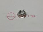 54588AD00D - : Nut for Nissan Image