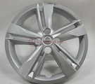 403155RB0E - Suspension: Wheel Cover for Nissan Image