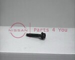 81A66252A - : Bolt Flange, Hexgon for Nissan Image