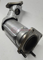 208A23KD0A - : Catalytic Converter for Nissan Image