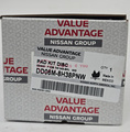 DD06M8H38PNW - Brakes: Value Advantageâ„¢ PAD KIT-REAR for Nissan Image